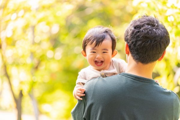 育児休暇