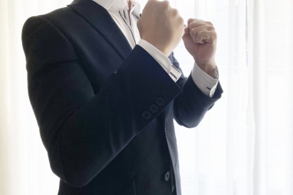 優秀社員表彰