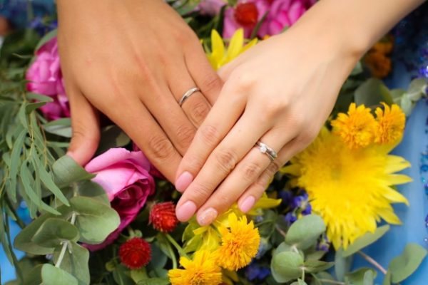 結婚手当